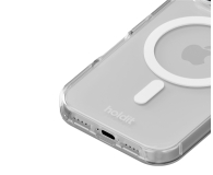 Holdit MagSafe Case iPhone 17 Pro Max White/Transparent - 1361735 - zdjęcie 3
